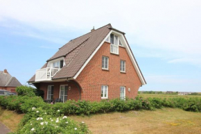 Ferienwohnung in St Peter-Ording